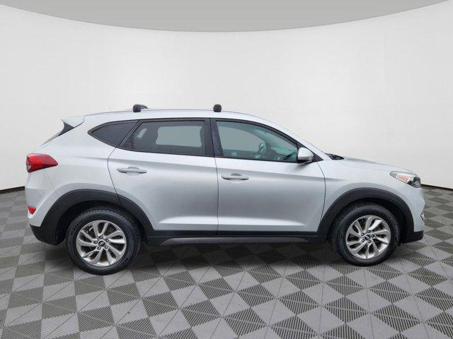 used 2016 Hyundai Tucson car, priced at $12,816
