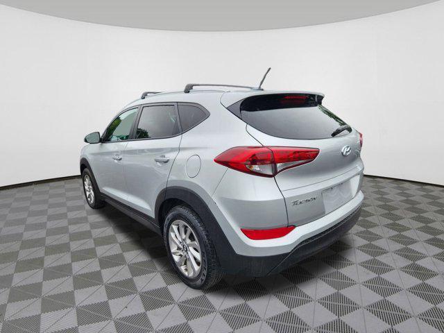 used 2016 Hyundai Tucson car, priced at $12,816