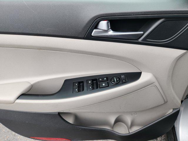 used 2016 Hyundai Tucson car, priced at $12,816