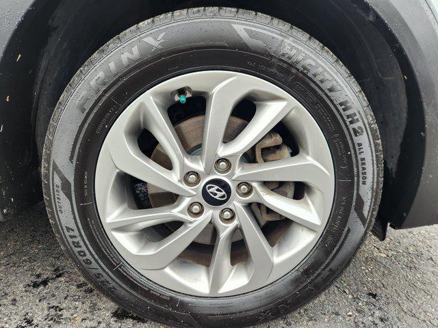 used 2016 Hyundai Tucson car, priced at $12,816