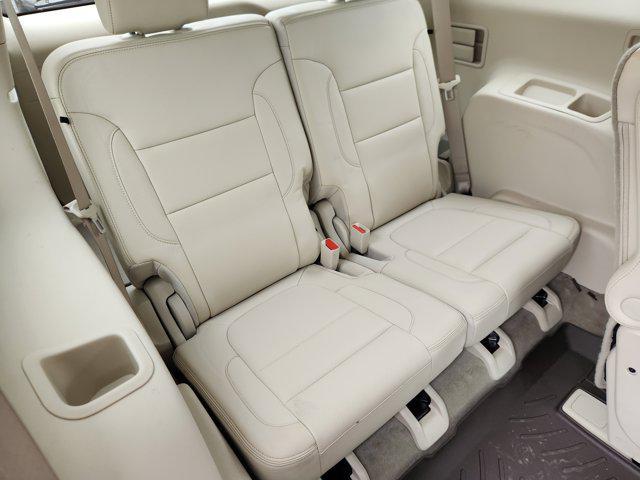 used 2020 GMC Acadia car, priced at $29,182