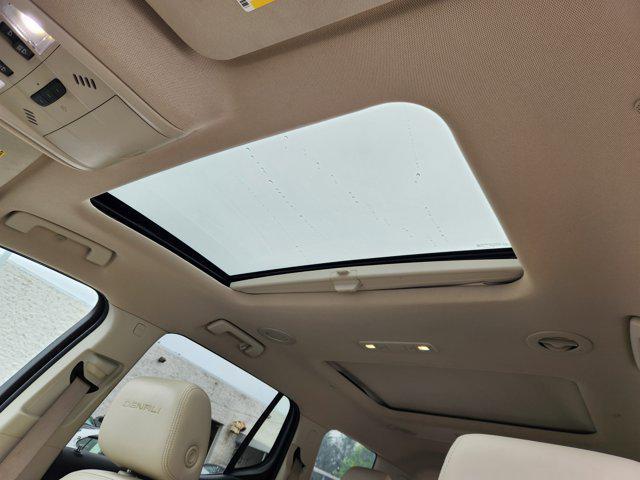 used 2020 GMC Acadia car, priced at $29,182