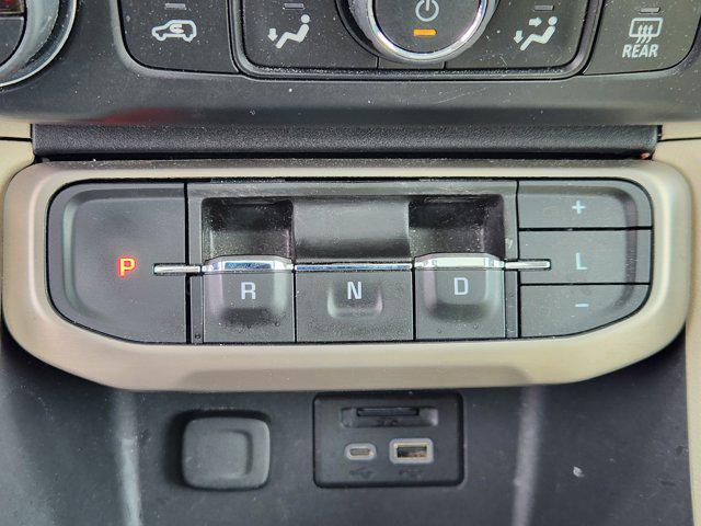 used 2020 GMC Acadia car, priced at $29,182