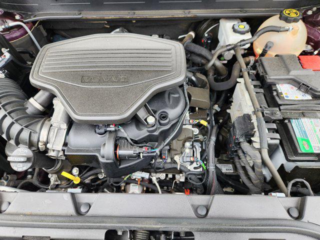 used 2020 GMC Acadia car, priced at $29,182