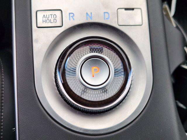 used 2024 Genesis GV70 car, priced at $57,848