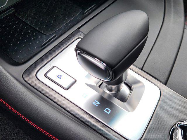 used 2024 Genesis G70 car, priced at $39,598