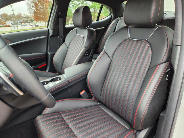 used 2024 Genesis G70 car, priced at $39,598
