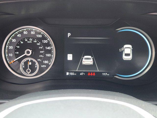 used 2024 Genesis G70 car, priced at $39,598