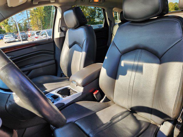 used 2013 Cadillac SRX car, priced at $11,245