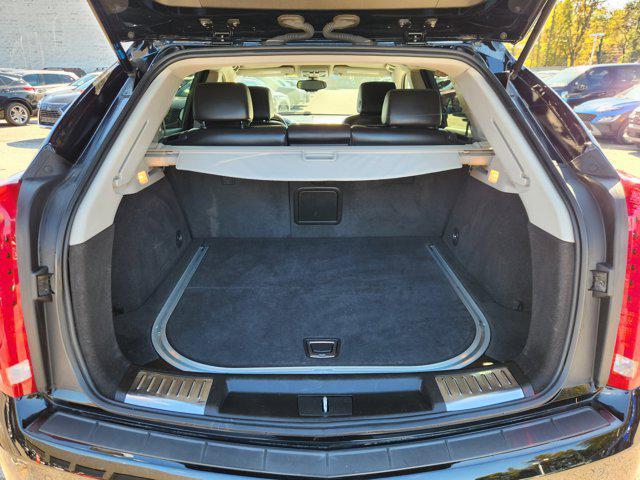 used 2013 Cadillac SRX car, priced at $11,245