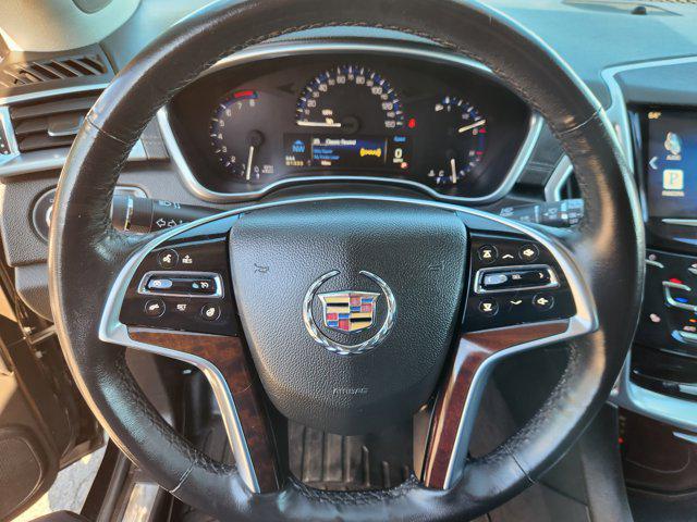 used 2013 Cadillac SRX car, priced at $11,245