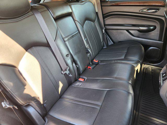 used 2013 Cadillac SRX car, priced at $11,245