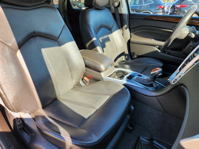 used 2013 Cadillac SRX car, priced at $11,245