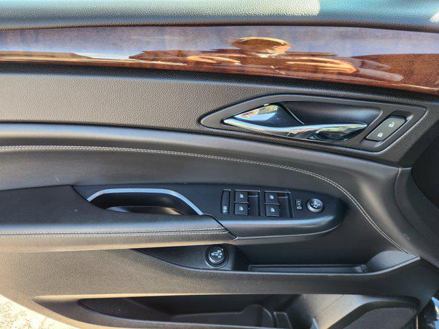 used 2013 Cadillac SRX car, priced at $11,245