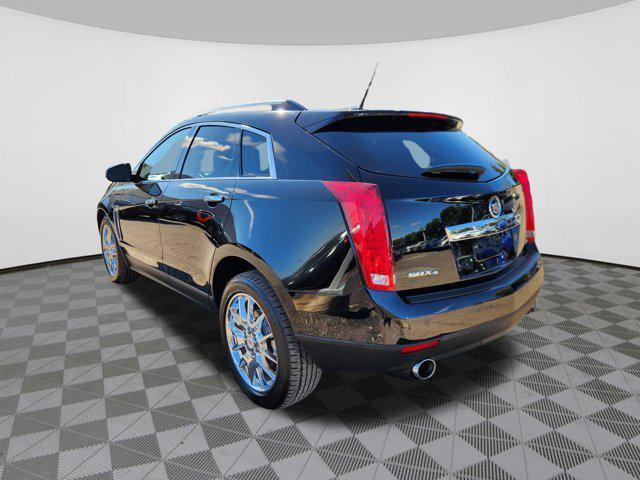 used 2013 Cadillac SRX car, priced at $11,245