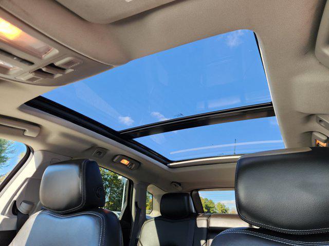 used 2013 Cadillac SRX car, priced at $11,245