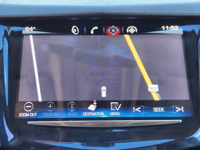 used 2013 Cadillac SRX car, priced at $11,245