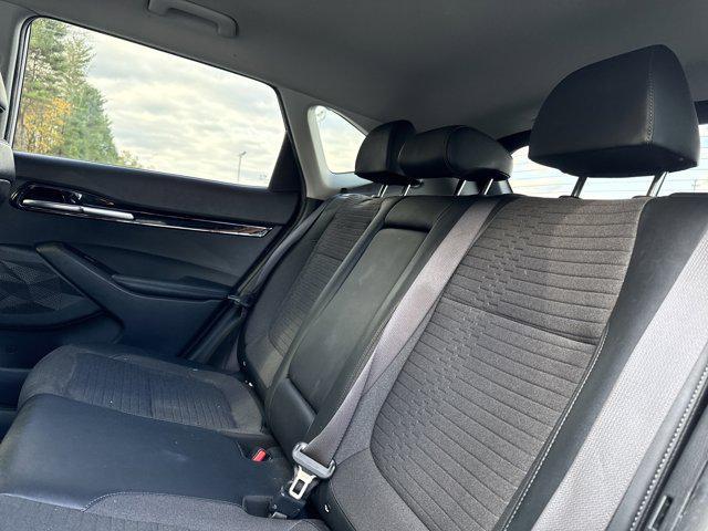 used 2021 Kia Seltos car, priced at $16,729