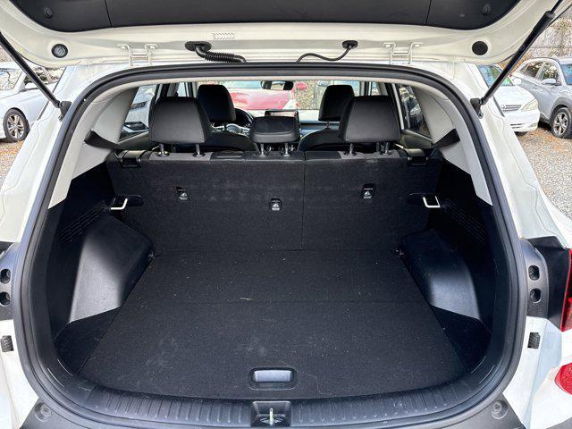 used 2021 Kia Seltos car, priced at $16,729