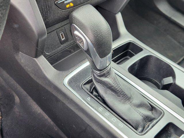 used 2018 Ford Escape car, priced at $12,242