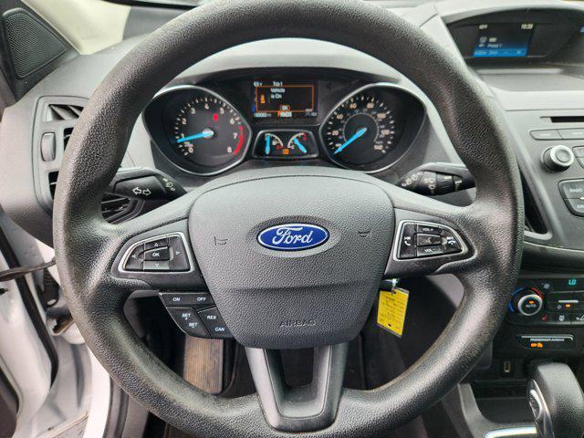 used 2018 Ford Escape car, priced at $12,242