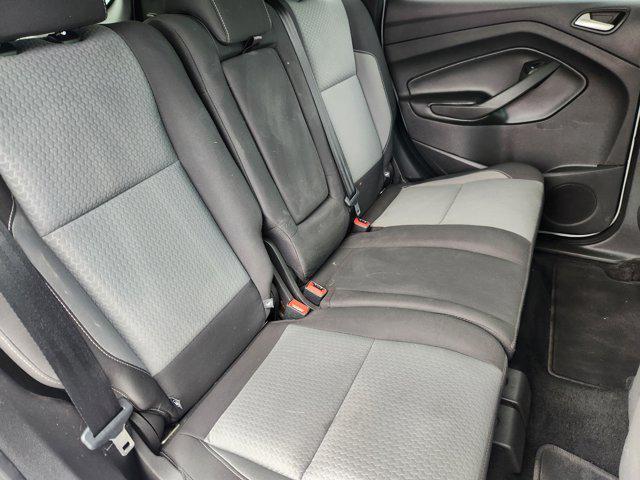 used 2018 Ford Escape car, priced at $12,242