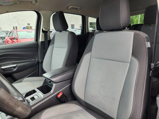 used 2018 Ford Escape car, priced at $12,242
