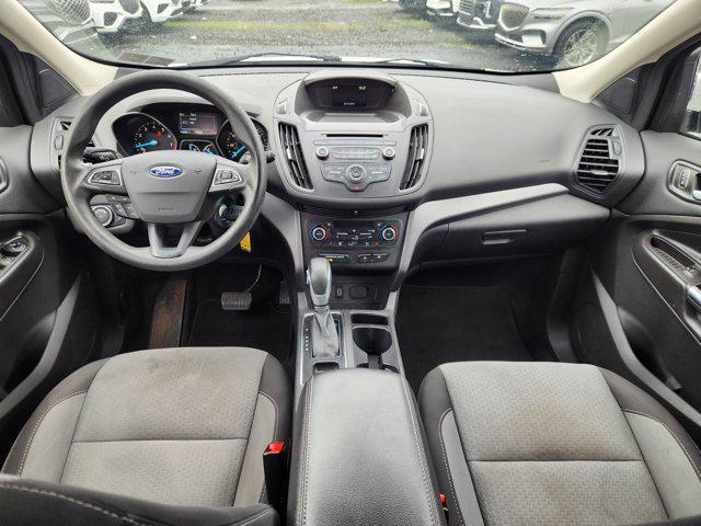 used 2018 Ford Escape car, priced at $12,242
