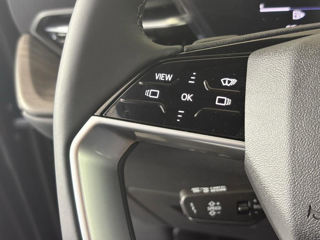 new 2025 Audi Q5 car, priced at $60,391