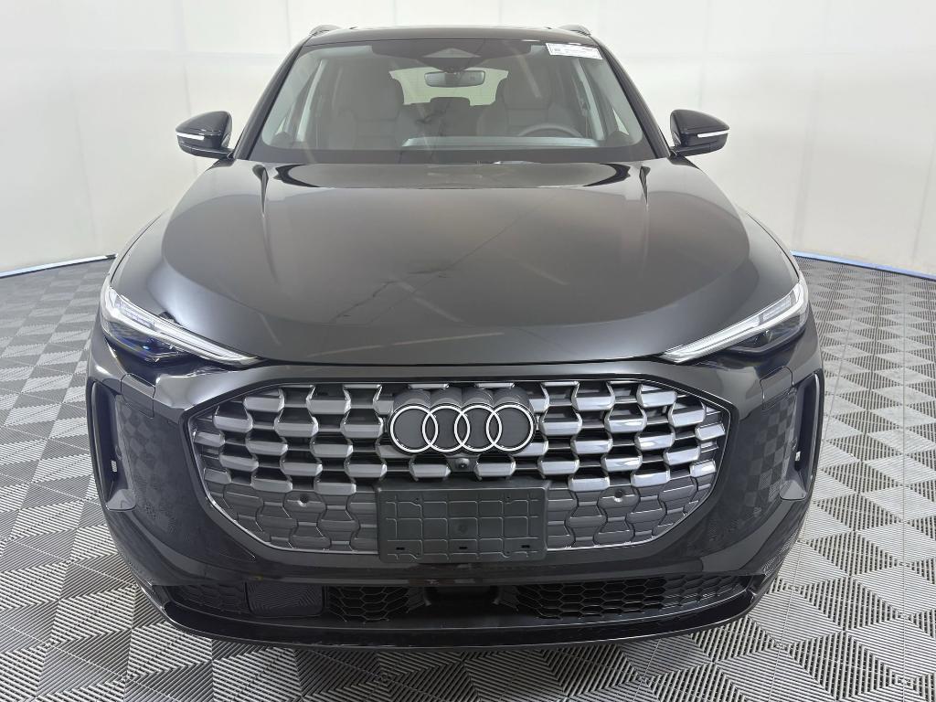 new 2025 Audi Q5 car, priced at $62,961