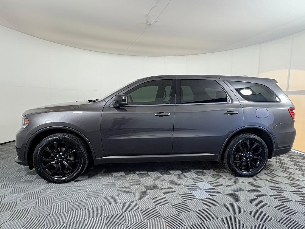 used 2020 Dodge Durango car, priced at $23,999