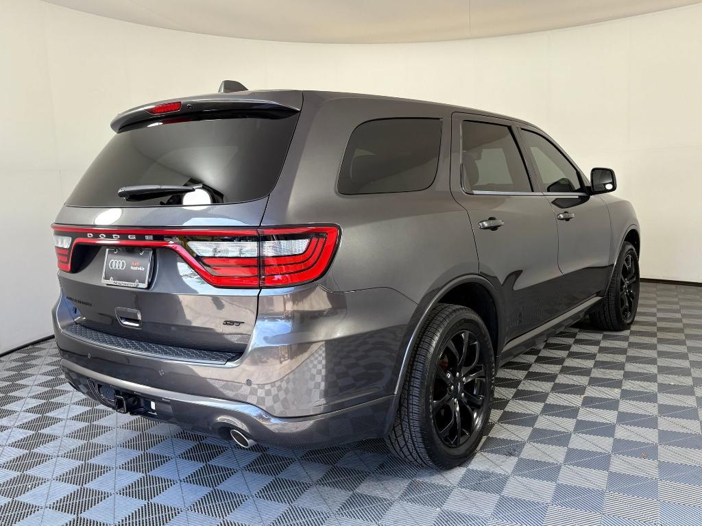 used 2020 Dodge Durango car, priced at $23,999