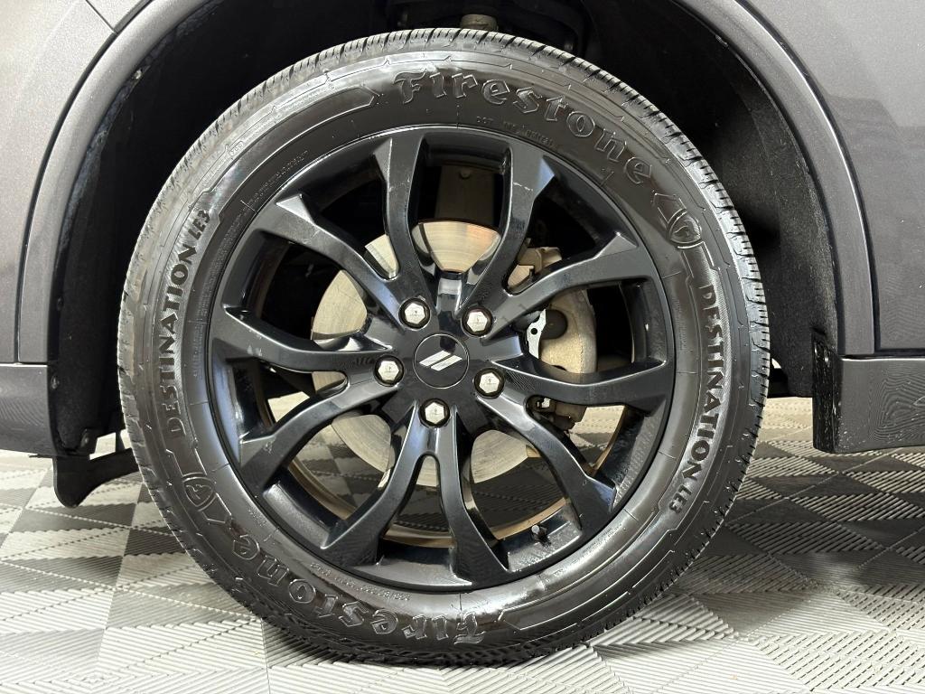 used 2020 Dodge Durango car, priced at $23,999