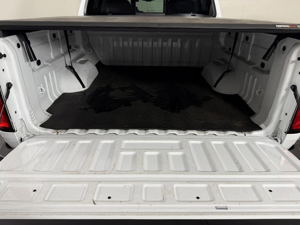 used 2021 Chevrolet Colorado car, priced at $26,599