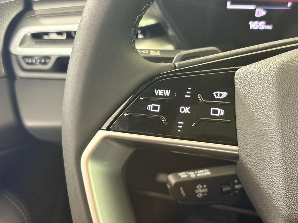 new 2025 Audi A5 car, priced at $51,091