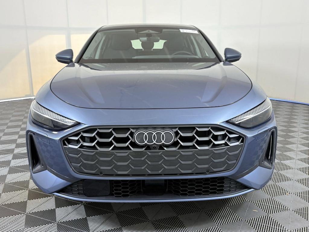 new 2025 Audi A5 car, priced at $51,091