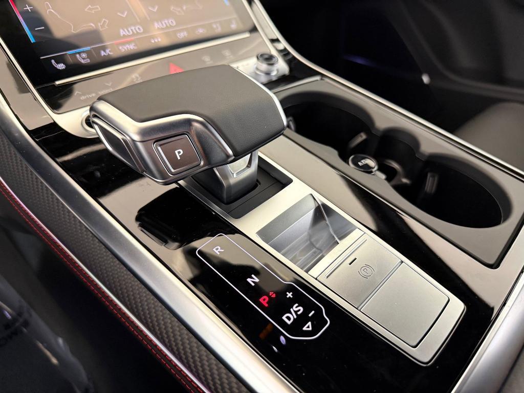 new 2026 Audi Q7 car, priced at $86,521