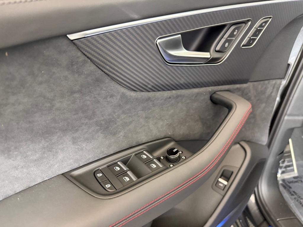 new 2026 Audi Q7 car, priced at $86,521