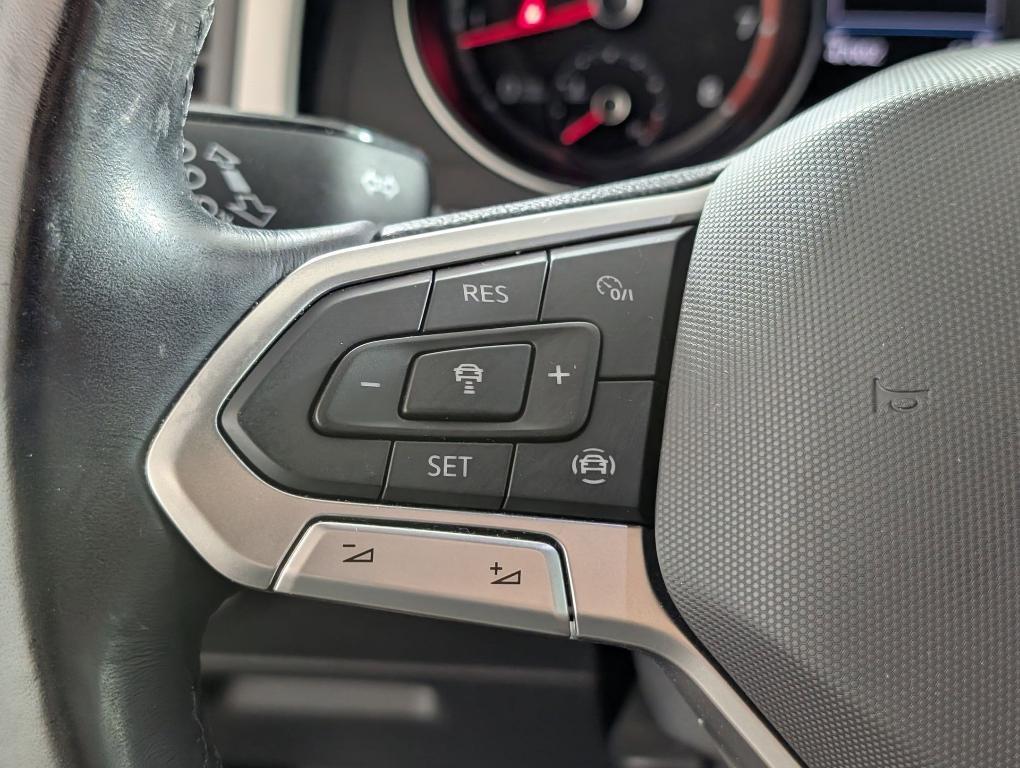 used 2020 Volkswagen Atlas Cross Sport car, priced at $22,498