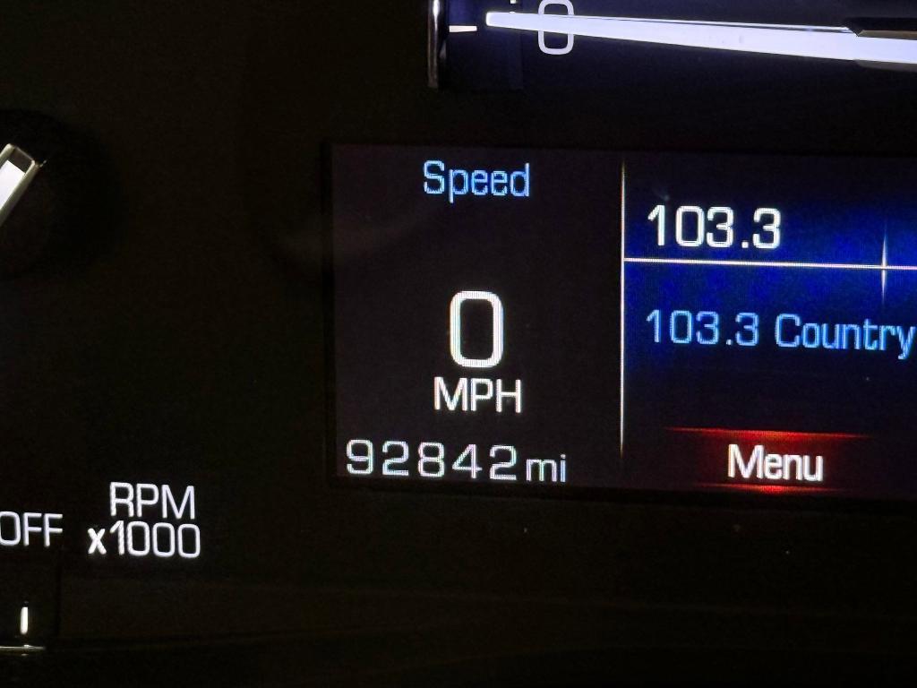 used 2017 Cadillac XT5 car, priced at $14,999