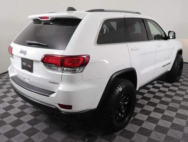 used 2020 Jeep Grand Cherokee car, priced at $20,998