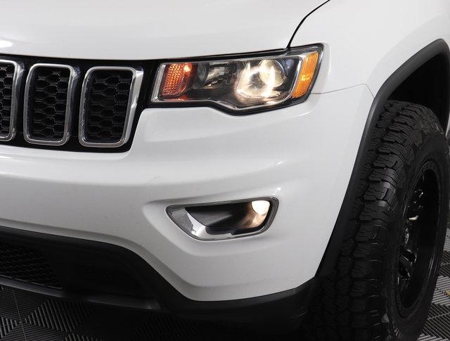 used 2020 Jeep Grand Cherokee car, priced at $20,998