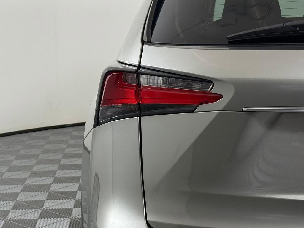 used 2015 Lexus NX 200t car, priced at $20,999