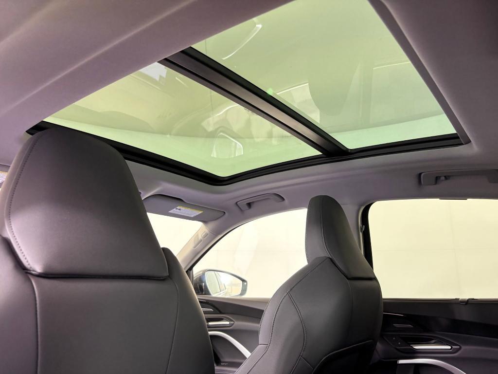 new 2025 Audi Q5 Sportback car, priced at $65,021