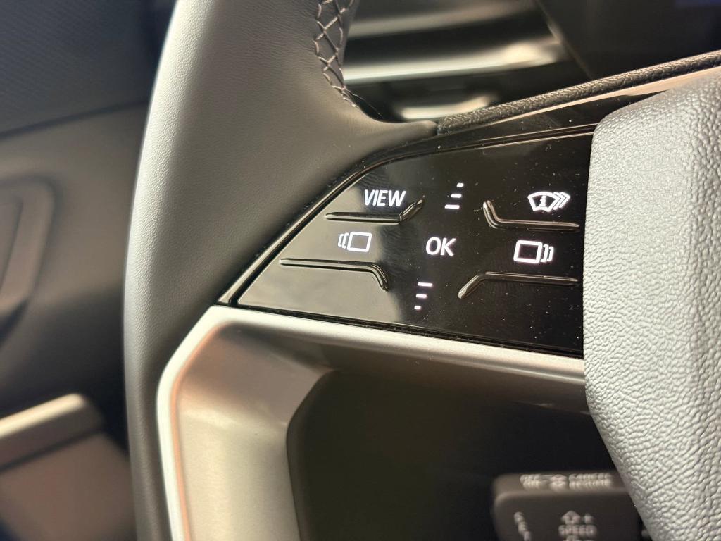 new 2025 Audi Q5 Sportback car, priced at $65,021