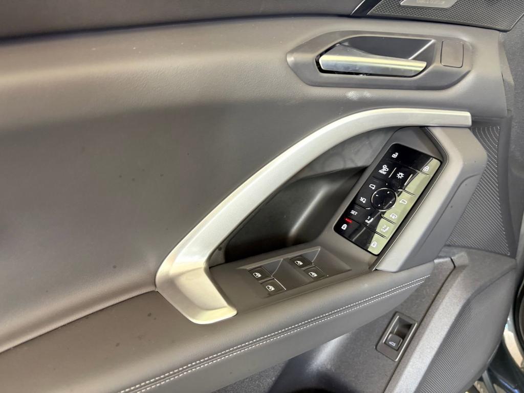 new 2025 Audi Q5 Sportback car, priced at $65,021