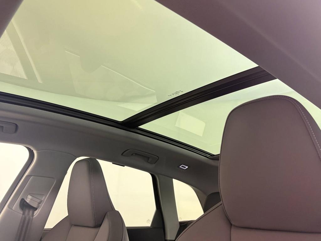 new 2025 Audi Q5 car, priced at $62,641