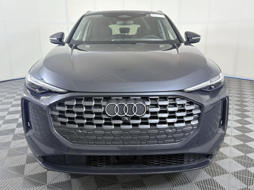 new 2025 Audi Q5 car, priced at $62,641
