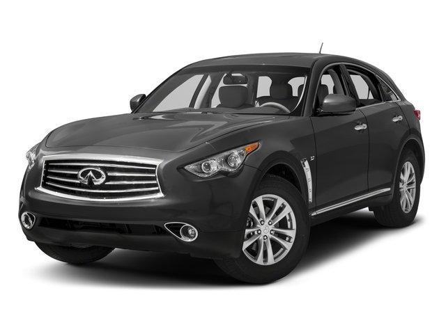 used 2016 INFINITI QX70 car, priced at $13,999