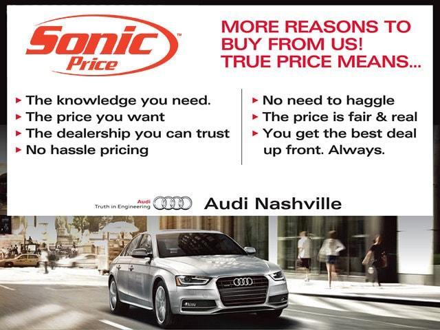 used 2024 Audi Q8 e-tron car, priced at $49,298